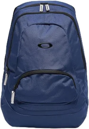 Oakley Primer Recycled Laptop Bag, Team Navy, One Size