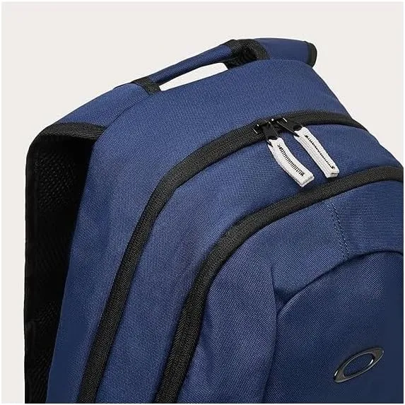 Oakley Primer Recycled Laptop Bag, Team Navy, One Size