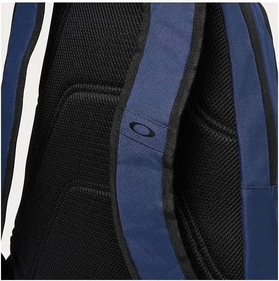 Oakley Primer Recycled Laptop Bag, Team Navy, One Size