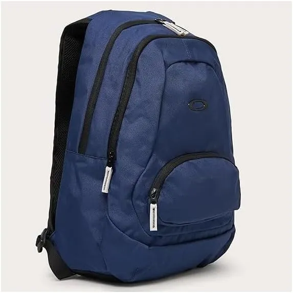 Oakley Primer Recycled Laptop Bag, Team Navy, One Size