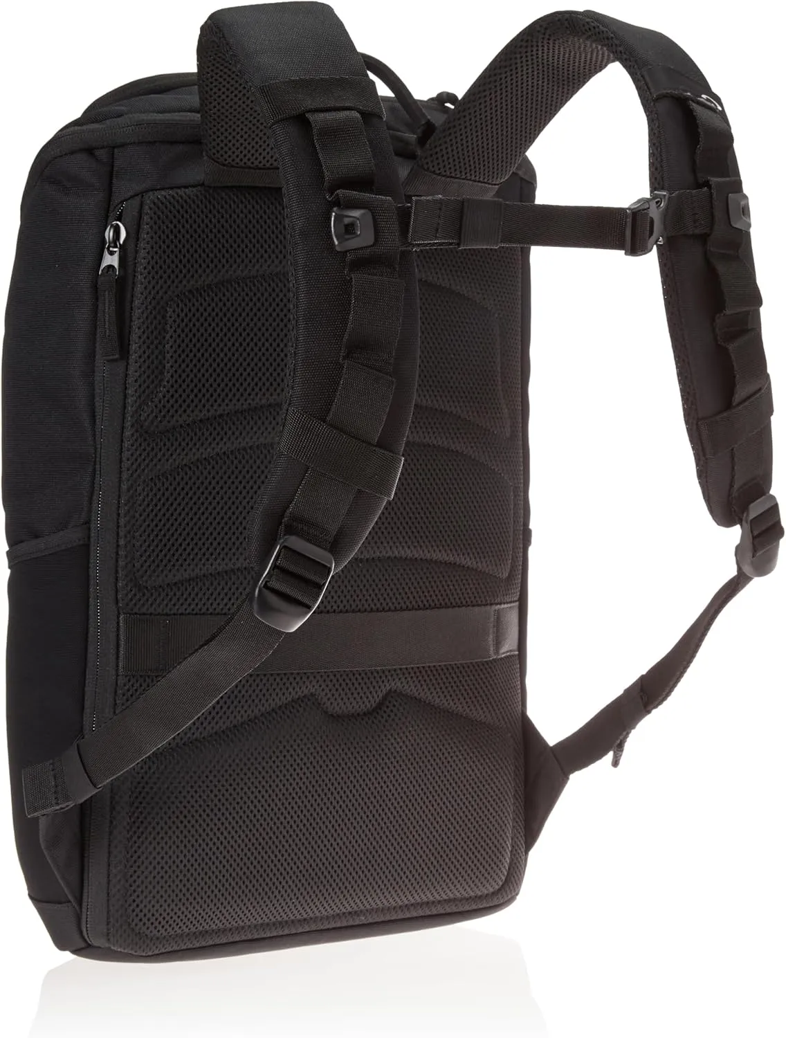 Oakley Urban Path RC 25L Backpack, Blackout, One Size