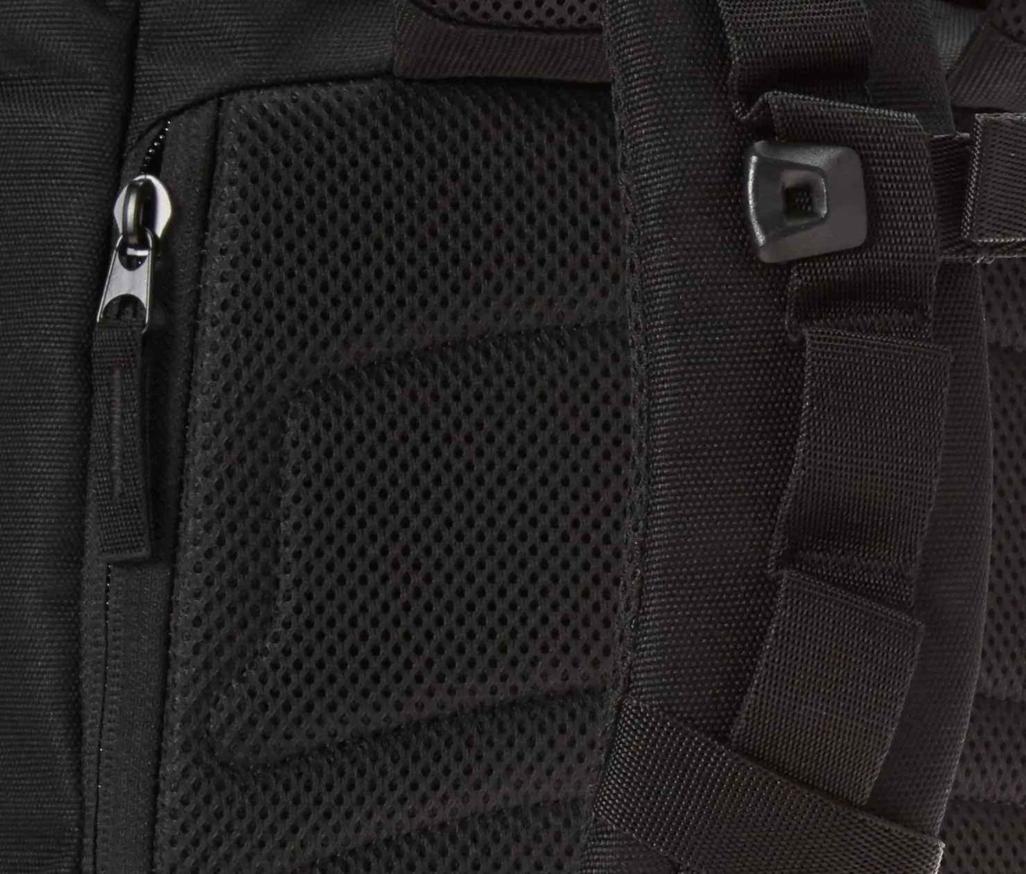 Oakley Urban Path RC 25L Backpack, Blackout, One Size