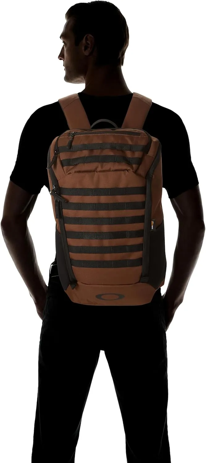 Oakley Urban Path RC 25L Backpack, Carafe, One Size