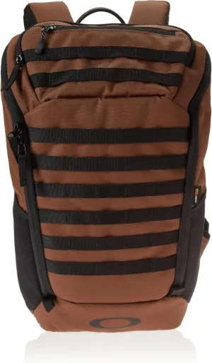 Oakley Urban Path RC 25L Backpack, Carafe, One Size