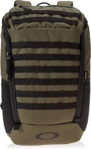 Oakley Urban Path RC 25L Backpack, New Dark Brush, One Size