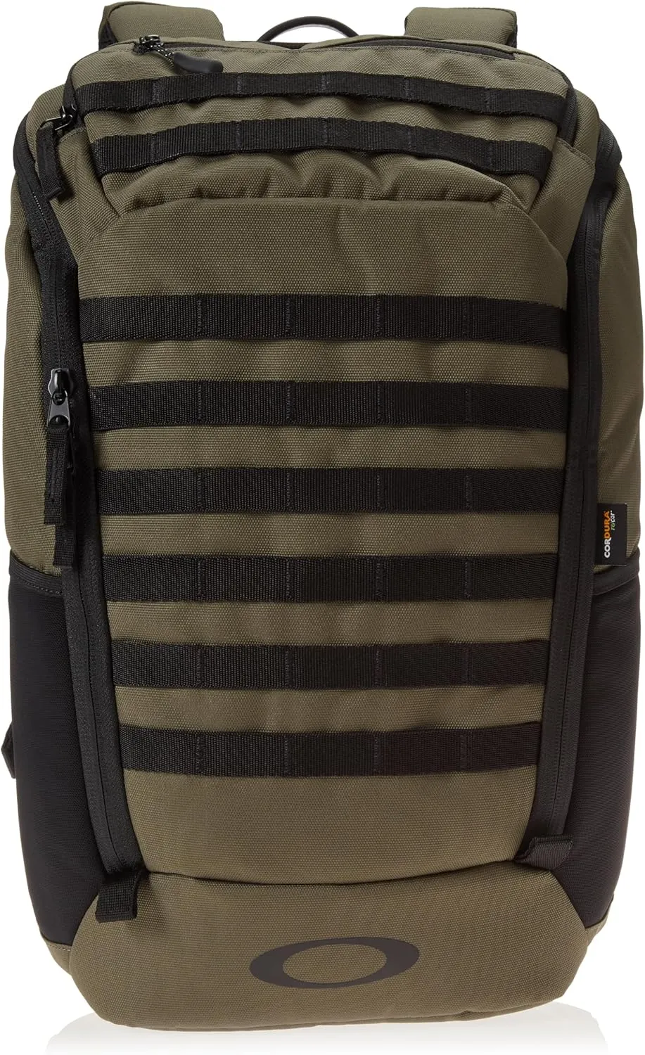 Oakley Urban Path RC 25L Backpack, New Dark Brush, One Size