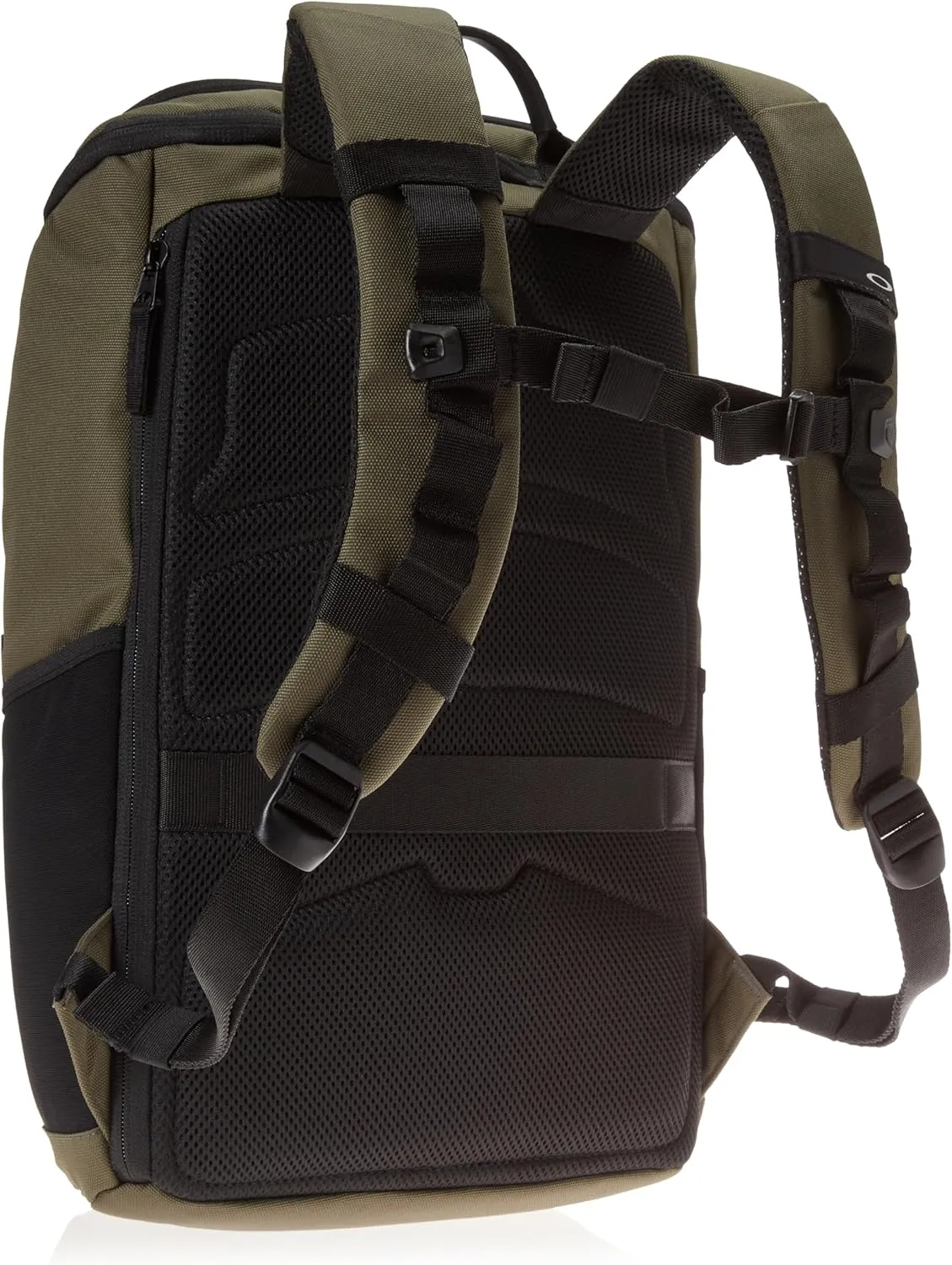 Oakley Urban Path RC 25L Backpack, New Dark Brush, One Size
