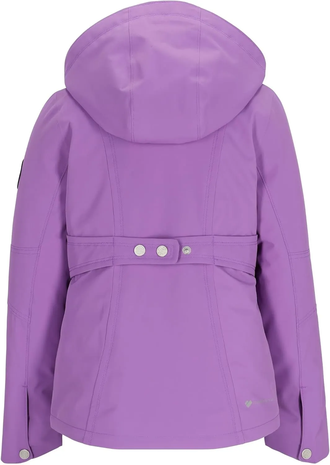 Obermeyer Girl's Rylee Jacket (Little Kids/Big Kids)