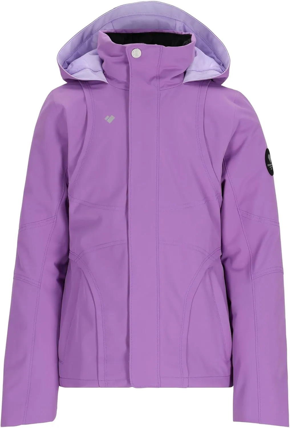 Obermeyer Girl's Rylee Jacket (Little Kids/Big Kids)
