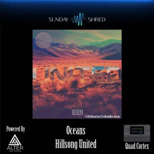Oceans - Quad Cortex