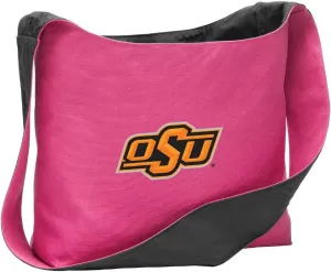Oklahoma State Tote Bag Sling Style OSU Cowboys Shoulder Bags Womens Medium Cross Body Purse