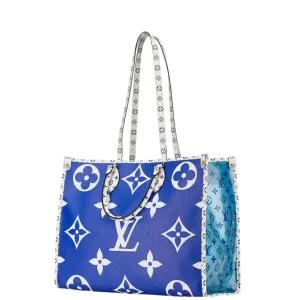 On The Go Tote Bag Okinawa