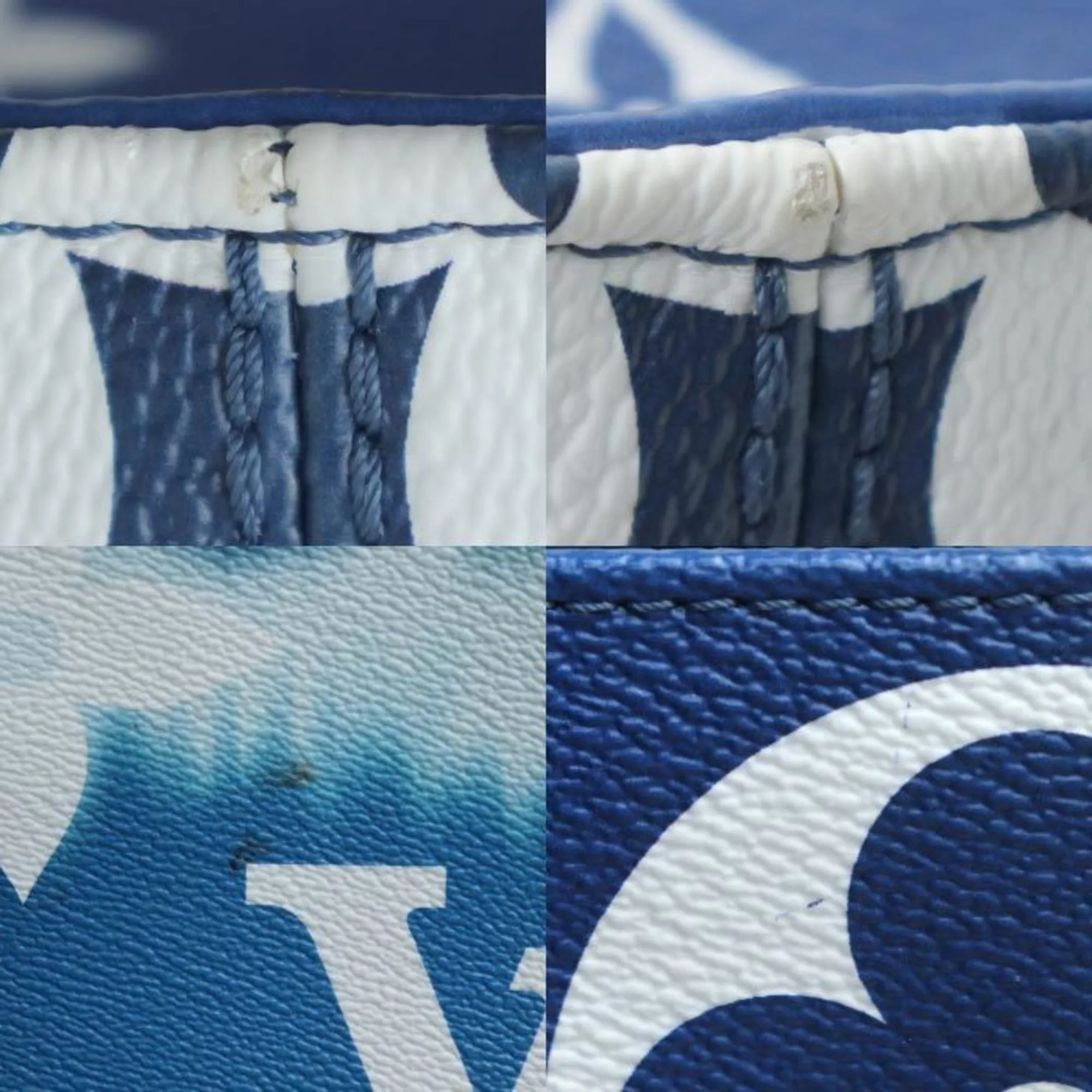 OnTheGo TieDye Tote Bag