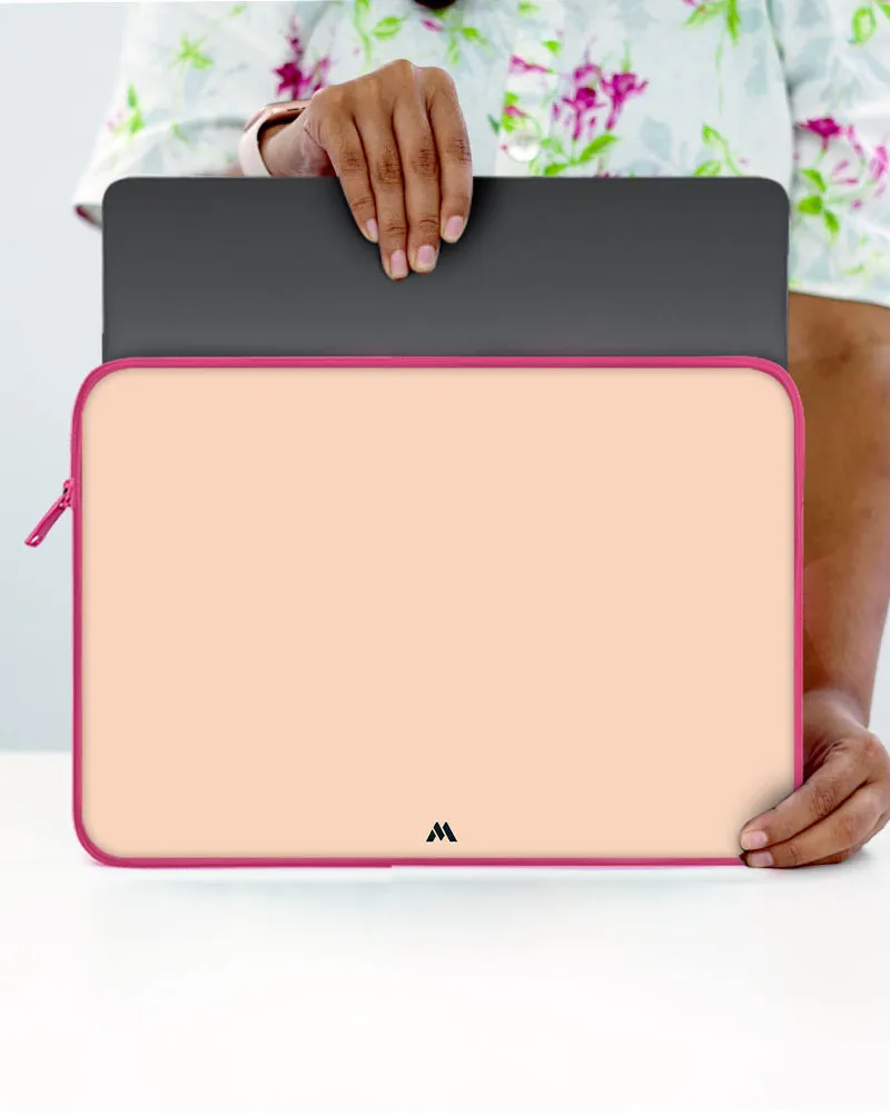 Opaline MacBook / Laptop-Sleeve