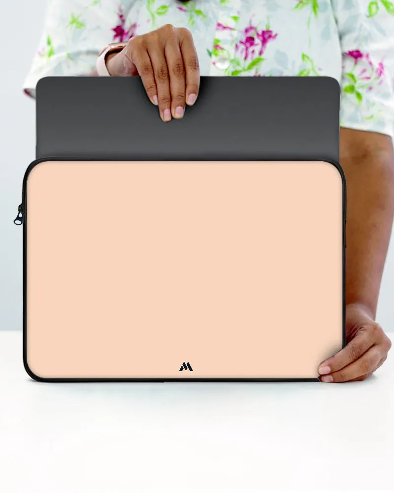 Opaline MacBook / Laptop-Sleeve