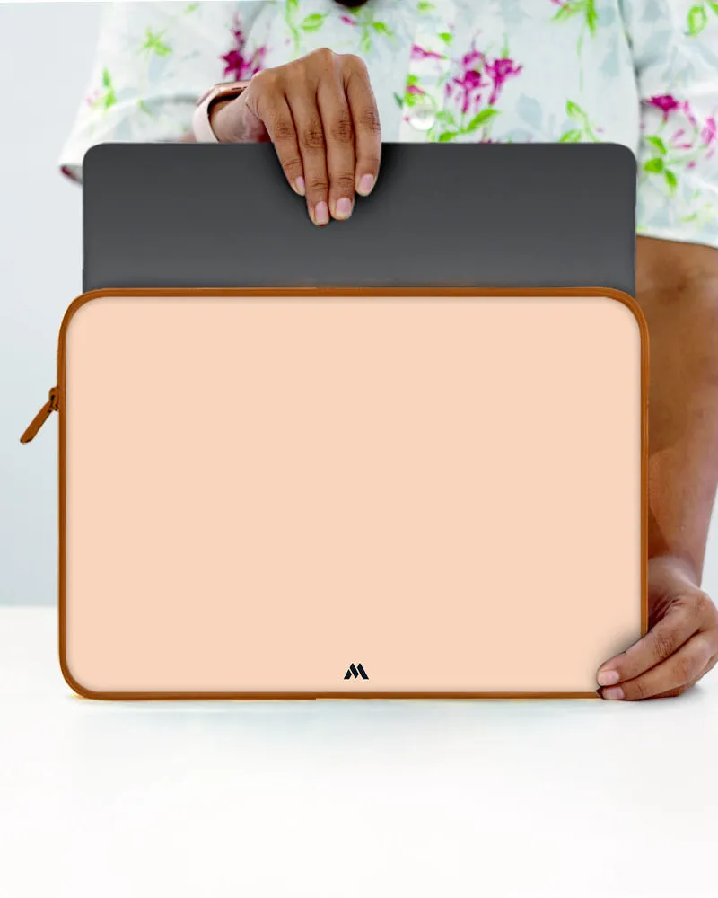 Opaline MacBook / Laptop-Sleeve
