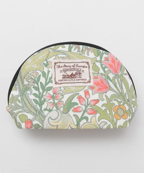 Organic Cotton Pouch
