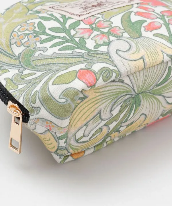 Organic Cotton Pouch