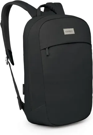 Osprey Arcane Large Day Commuter Backpack, Black