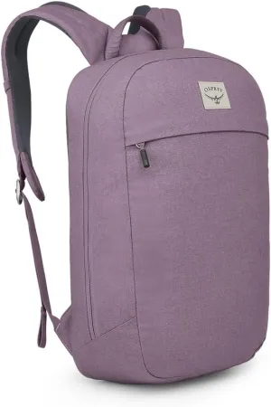 Osprey Arcane Large Day Commuter Backpack, Purple Dusk Heather