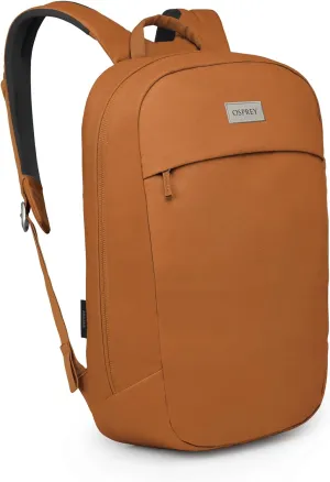 Osprey Arcane Large Day Commuter Backpack, Toffee Orange
