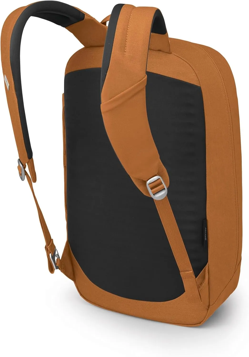 Osprey Arcane Large Day Commuter Backpack, Toffee Orange
