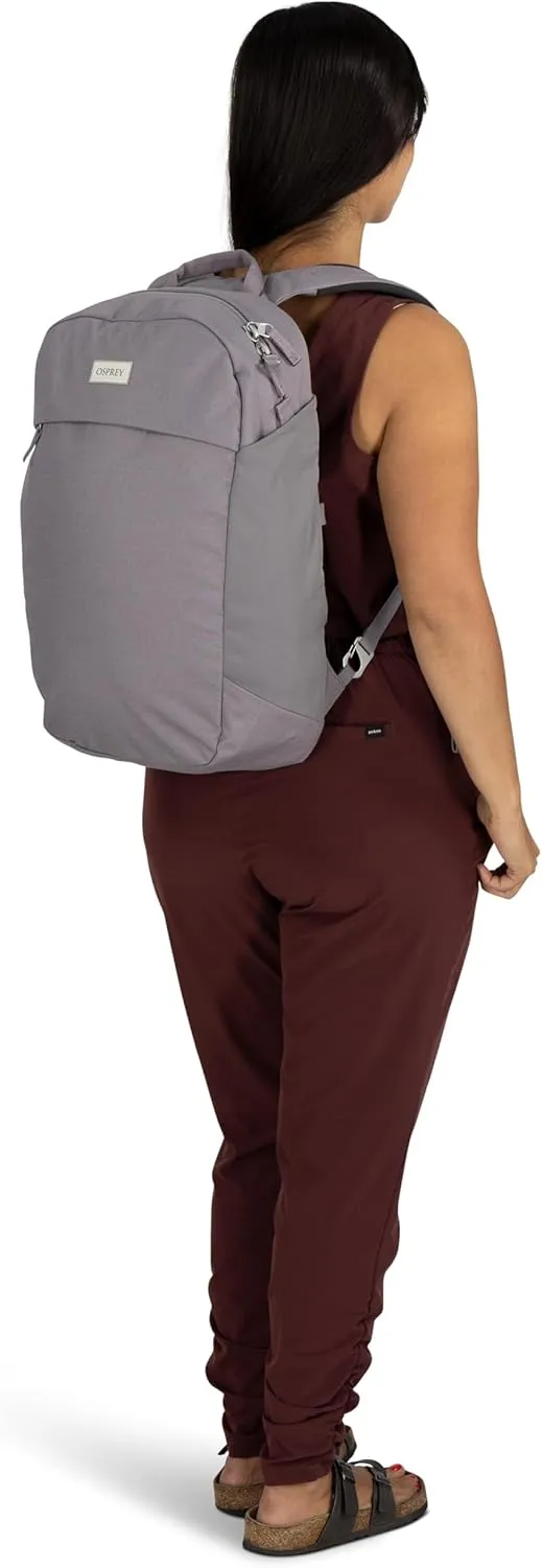 Osprey Arcane Large Day Commuter Backpack, Toffee Orange
