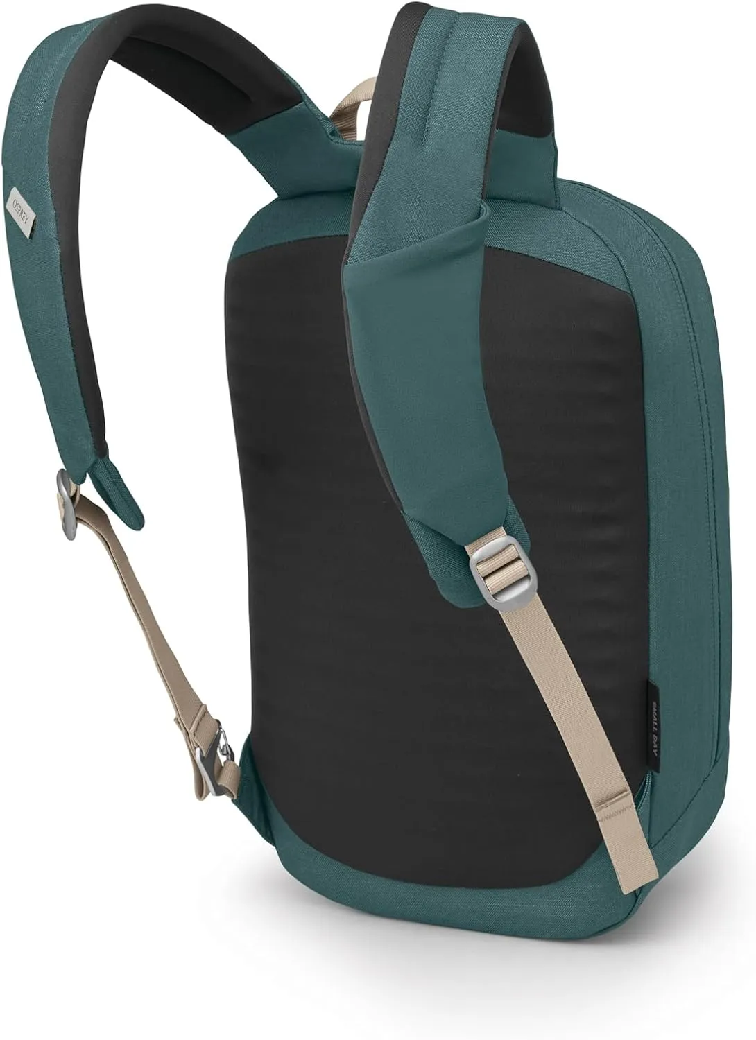 Osprey Arcane Small Day Commuter Backpack, Cascade Blue