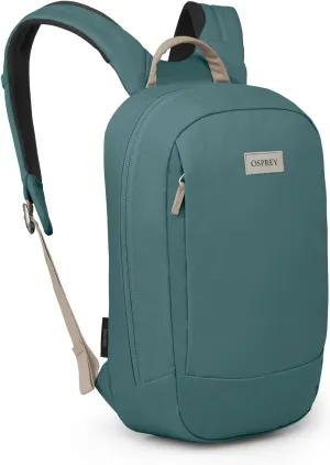 Osprey Arcane Small Day Commuter Backpack, Cascade Blue