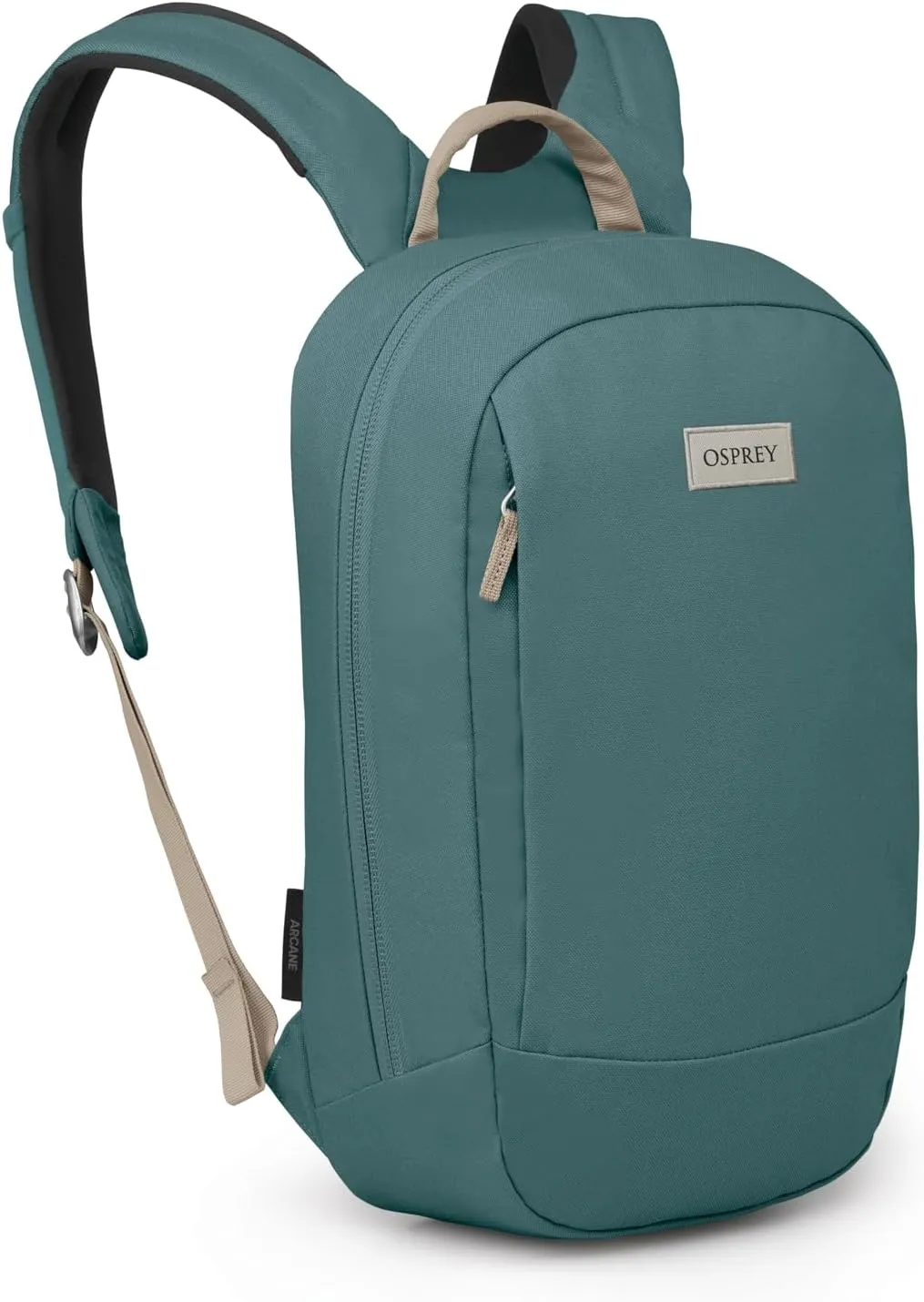 Osprey Arcane Small Day Commuter Backpack, Cascade Blue