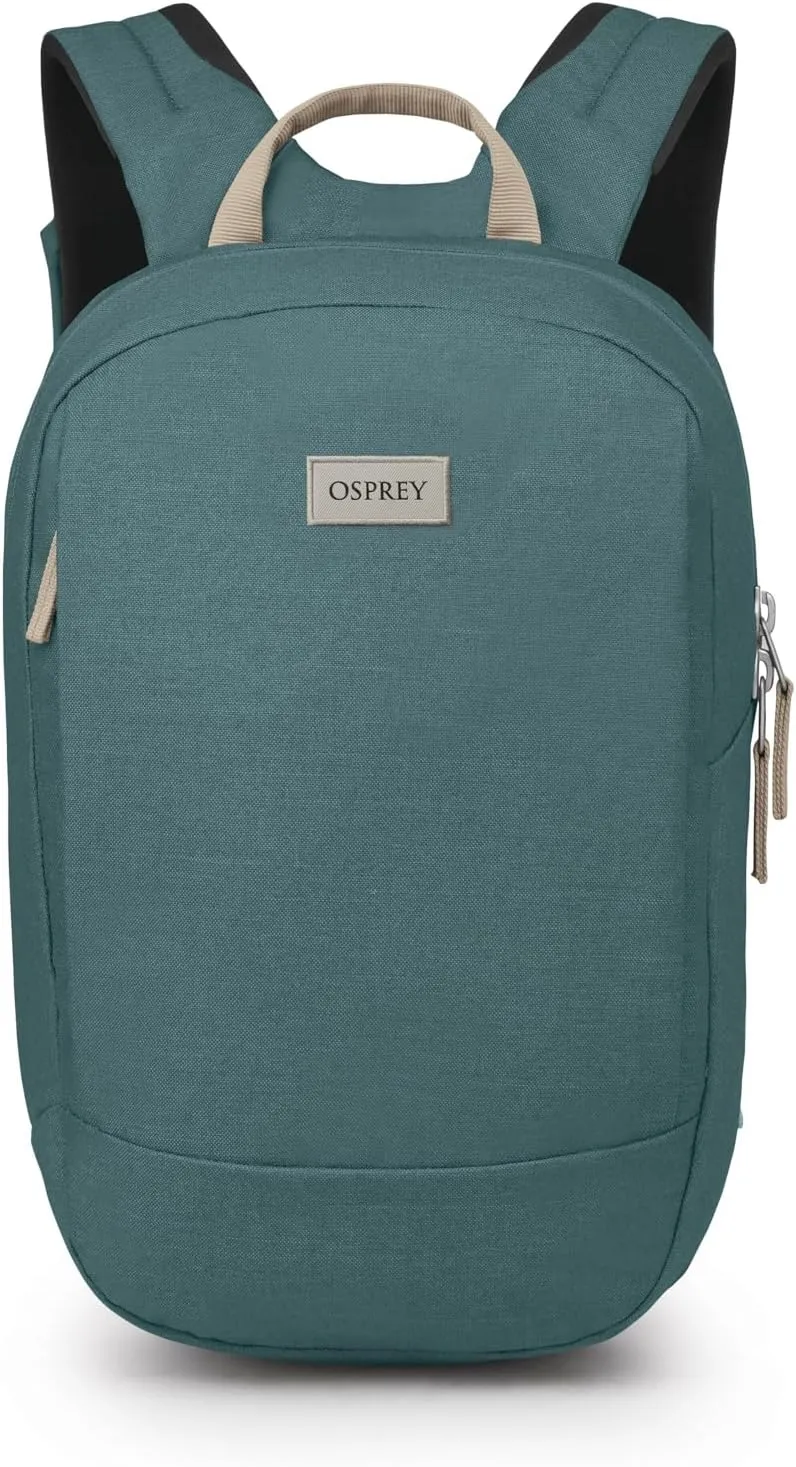 Osprey Arcane Small Day Commuter Backpack, Cascade Blue
