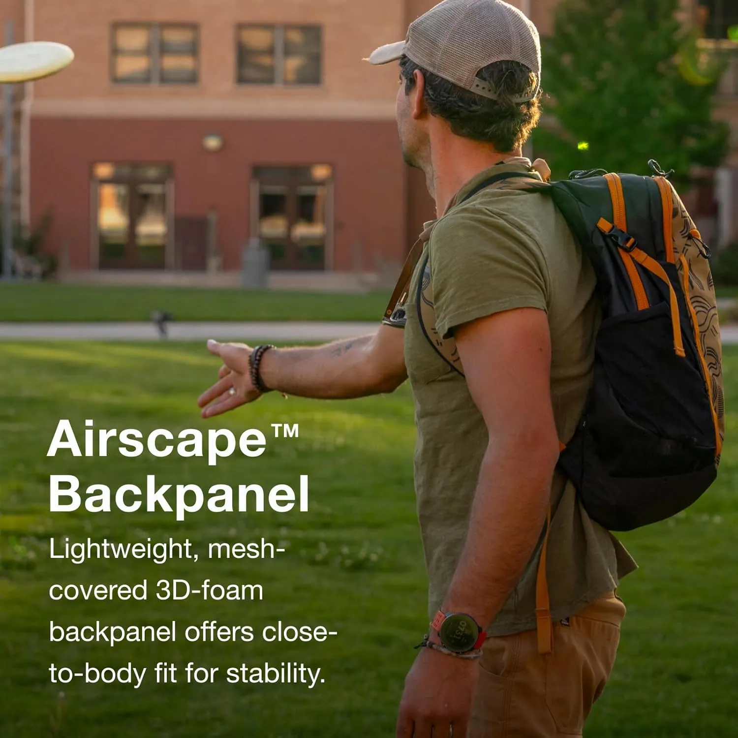 Osprey Axis Laptop Backpack