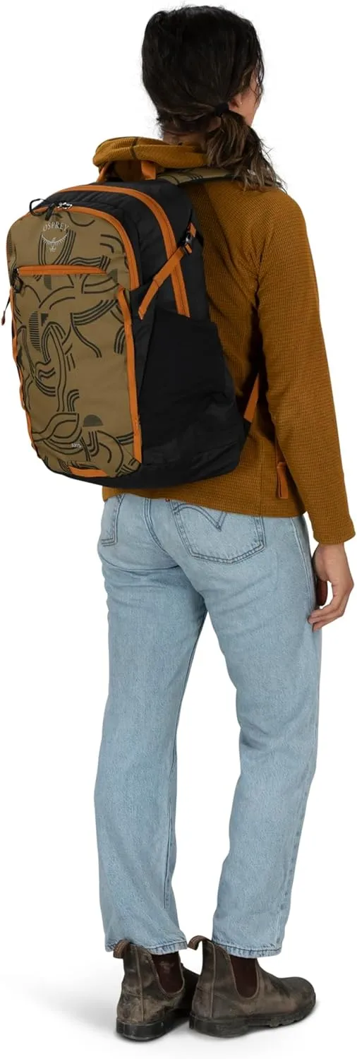 Osprey Axis Laptop Backpack