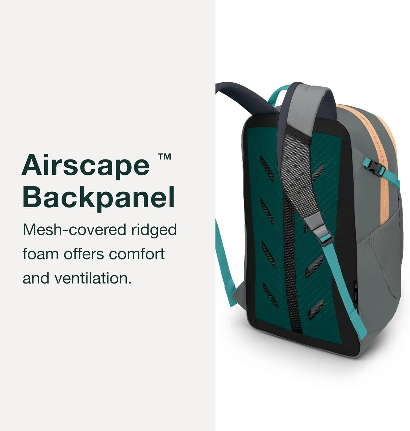 Osprey Flare Laptop Backpack