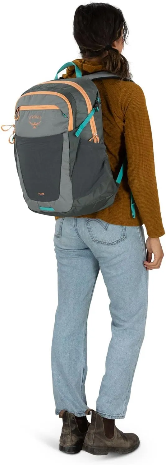 Osprey Flare Laptop Backpack