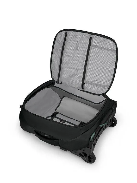 Osprey Ozone 2-Wheeled Carry-On 40L