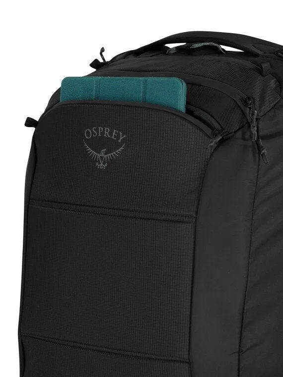 Osprey Ozone 2-Wheeled Carry-On 40L