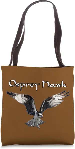 Osprey Tote Bag