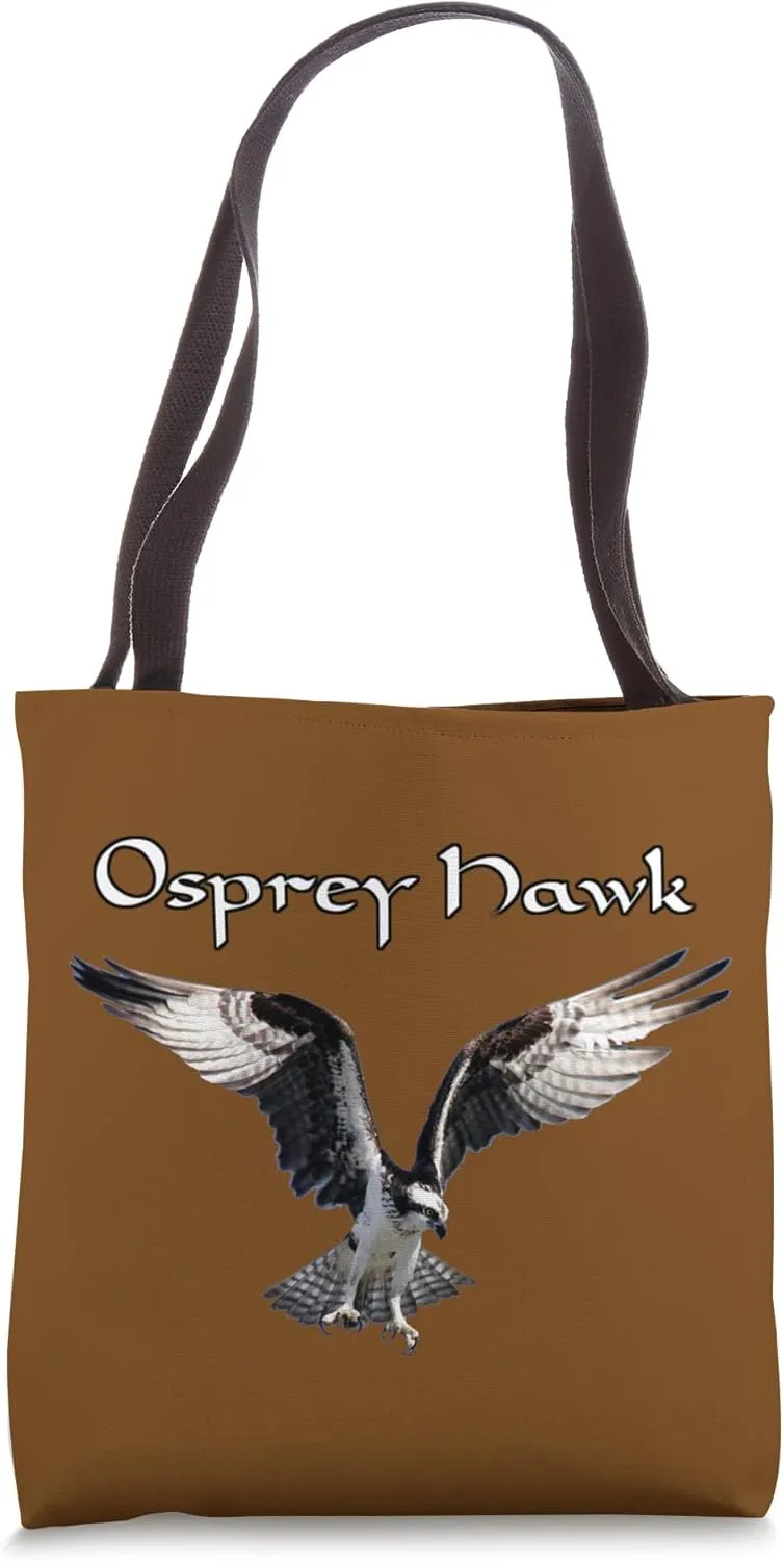 Osprey Tote Bag