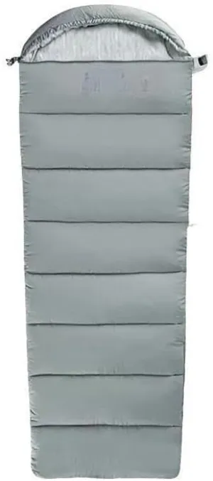 Outdoor Sleeping Bag Double Sleeping Bag Lightweight Cotton Warm Sleeping Bag Washable Camping Travelling Sleeping Bag