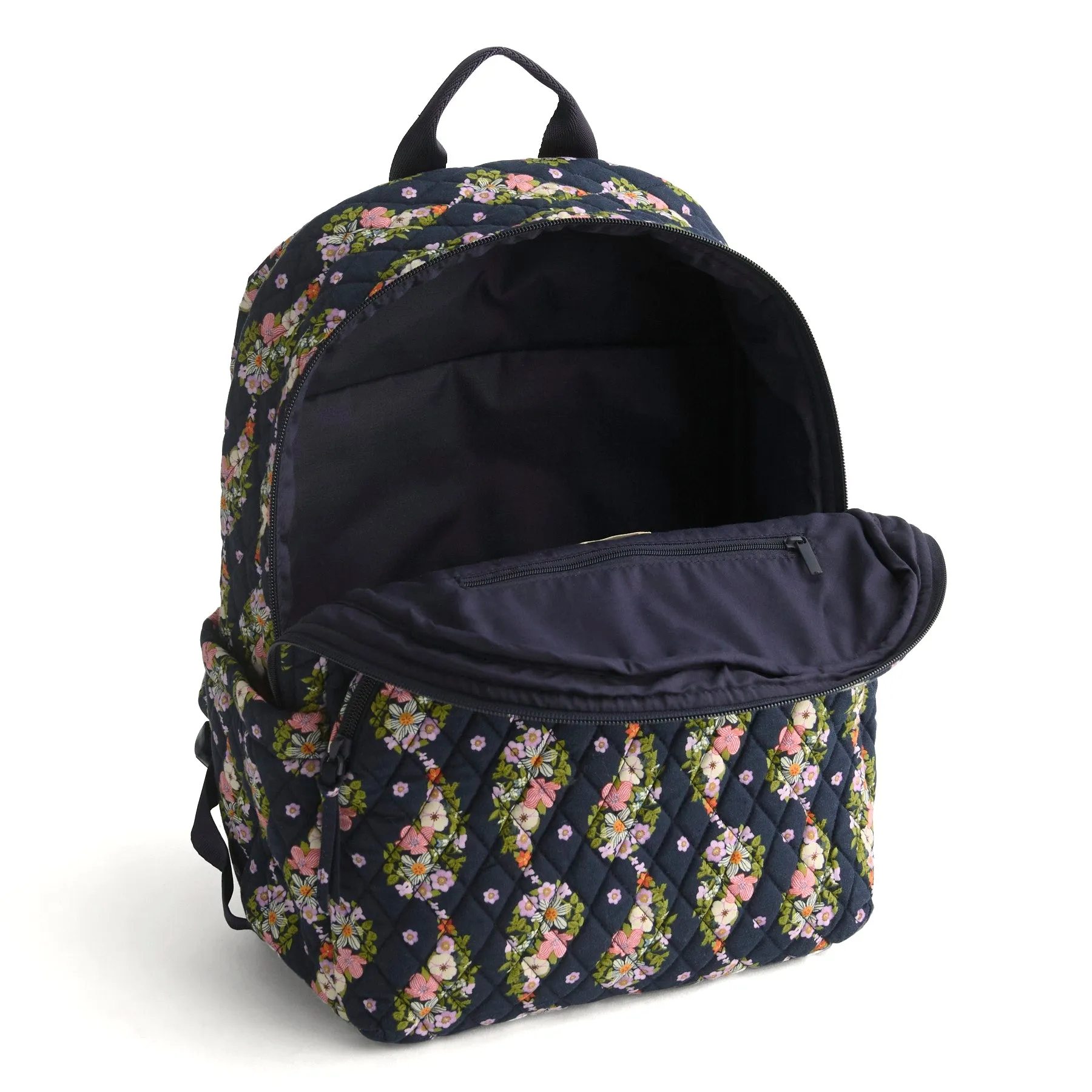 Outlet Cotton Essential Backpack