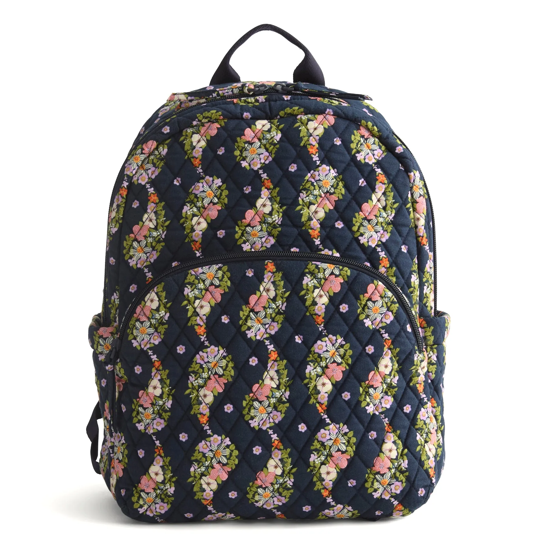 Outlet Cotton Essential Backpack