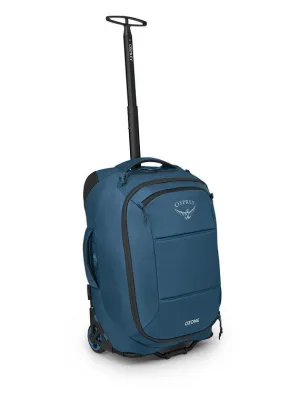 Ozone 2-Wheel Carry On 40L