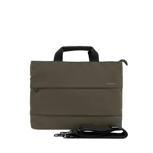 Pacific Laptop Sleeve Men's Bag - Khaki