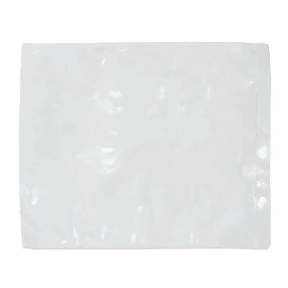 Packing List Envelopes - Clear - 7" x 10" - 1,000 / Case