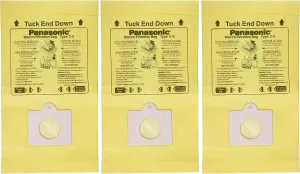 Panasonic Vacuum Bag, Type C-5
