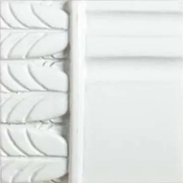 Paris Texas Hardware 1 Inch Portfolio 36 Inch Clear Drapery Wand