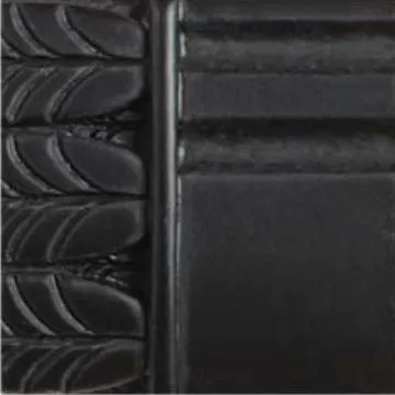 Paris Texas Hardware 1 Inch Portfolio 36 Inch Clear Drapery Wand