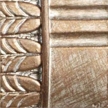 Paris Texas Hardware 1 Inch Portfolio 36 Inch Clear Drapery Wand