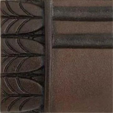 Paris Texas Hardware 1 Inch Portfolio 36 Inch Clear Drapery Wand